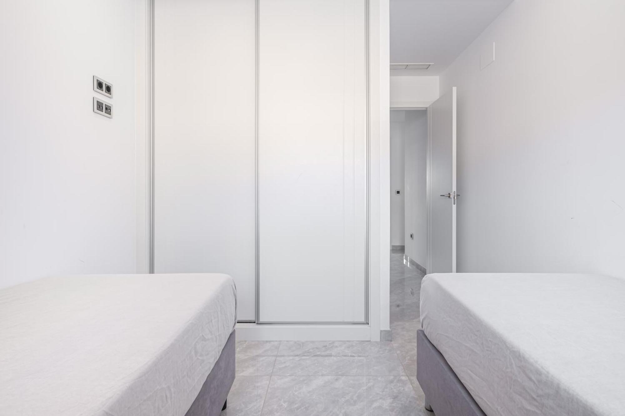 Sunset Waves Siesta Apartment Benidorm